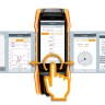 Комплект testo 300 Longlife, CO с Н2 компенсацией - Анализатор дымовых газов (O2, СО с H2-компенсацией до 8 000 ppm)