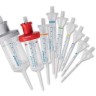 Наконечники для степпера 5,0 мл, синий, Combitips advanced, PCR clean, Eppendorf