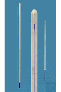 Термометр Amarell ASTM 102 C, +123... +177/0,2°C