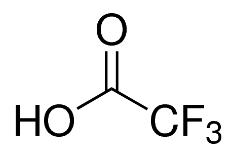 Трифторуксусная кислота, 99 %, ReagentPlus, Merck (Millipore, Sigma-Aldrich, Supelco)