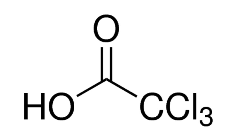 Трихлоруксусная кислота (ТХУ), 99,0-100,5%, neoFroxx