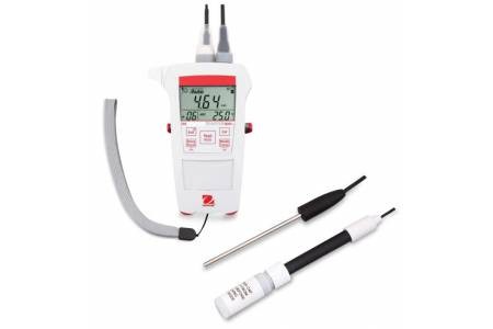 pH-метр - Starter Portable Meter ST300-B