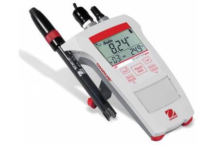 pH-метр - Starter Portable Meter ST300-B