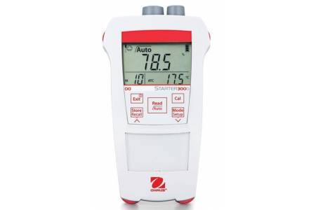 pH-метр - Starter Portable Meter ST300-B