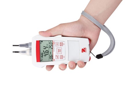 pH-метр - Starter Portable Meter ST300-B