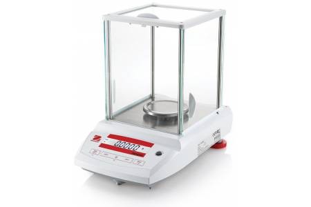 Лабораторные аналитические весы - OHAUS PX224