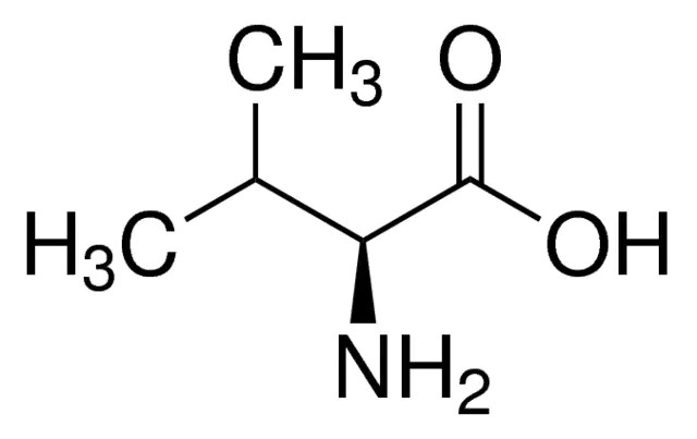 Валин-L, 98,5 - 101,0%, pure EP, USP (pharma grade), neoFroxx