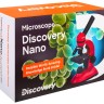 Микроскоп цифровой Discovery Nano Polar с книгой