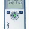 pH-метр, -2-20±0,01, портативный, электрод inLab Solids Go-ISM, кейс, S2-Food, серия Seven2Go, Mettler Toledo