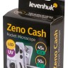 Микроскоп карманный для проверки денег Levenhuk Zeno Cash ZC7