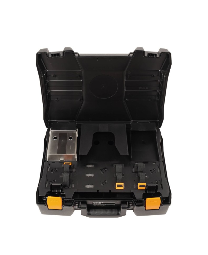 testo 330i - case (height: 130 mm)