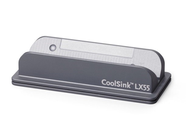 Платформа CoolSink LX55, для резервуара объёмом 55 мл, Corning (BioCision)