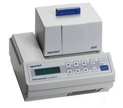 Блок CombiBox, Eppendorf