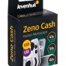 Микроскоп карманный для проверки денег Levenhuk Zeno Cash ZC8