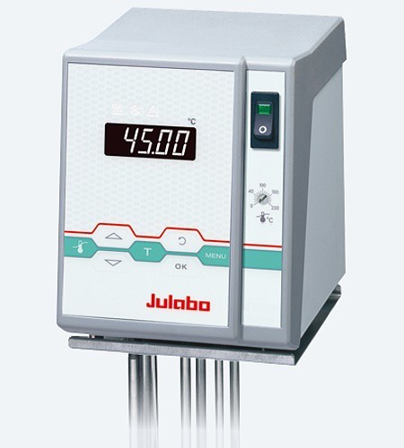 Термостат охлаждающий Julabo FP40-MA, объем ванны 16 л, мощность охлаждения при 0°C - 0,5 кВт