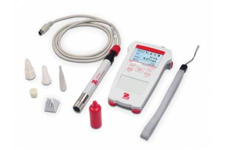 pH-метр - Starter Portable Meter ST400D