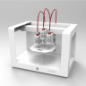 Биопринтер 3D с 3 печатающими головками, Allevi 3, Bioprinter, Allevi