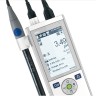 pH-метр/иономер, -2-20±0,001, электрод InLab Expert Go-ISM, S8-Standart, серия Seven2Go, Mettler Toledo