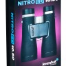 Бинокль Levenhuk Nitro ED 10x50