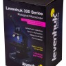 Микроскоп Levenhuk 320 BASE, монокулярный