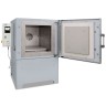 Высокотемпературный сушильный шкаф Nabertherm NA 120/45/B500, 450°С