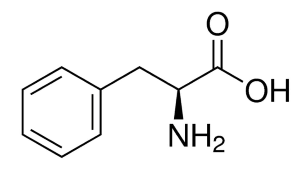 Фенилаланин-L, Servicebio, Китай