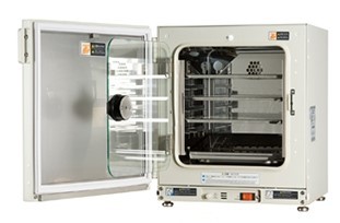 CO2-инкубатор, 49 л, воздушная рубашка, ТК-датчик, регулятор О2, MCO-5M, PHCbi