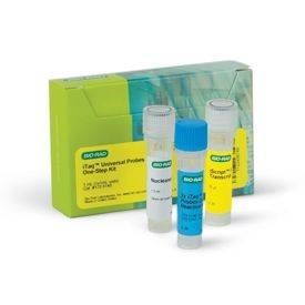 Набор iTaq Universal Probes One-Step Kit, Bio-Rad