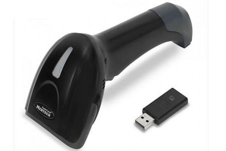 Сканер штрихкода - Mertech CL-2310 BLE Dongle P2D USB