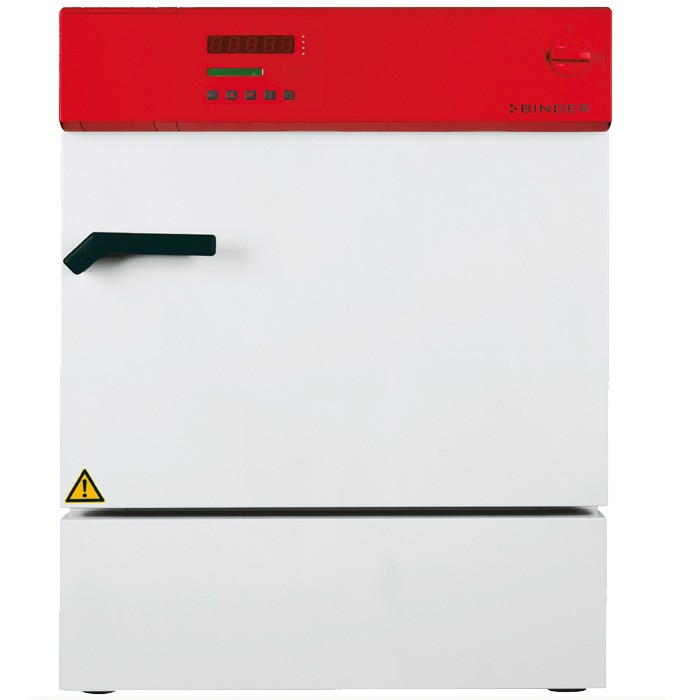 Инкубатор Binder KB 115, 115 л, с охлаждением