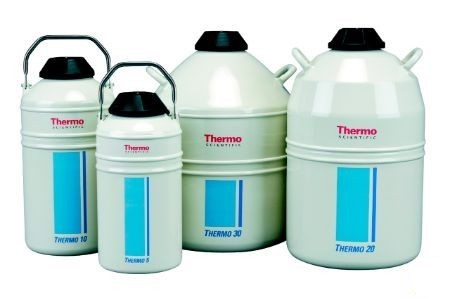 Криоконтейнер 10 л, Thermo Series 10, Thermo FS