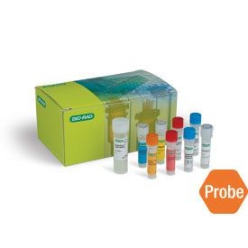 Набор для ОТ-количественной ПЦР SingleShot Probes Kit, Bio-Rad