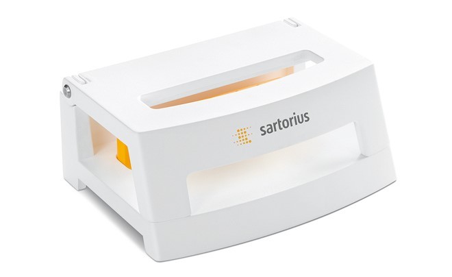 Система фильтрации Claristep со штативом, Sartorius