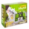 Бинокль Levenhuk Travel 10x40