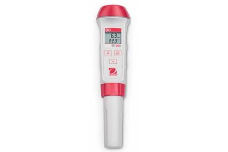 Карманный pH-метр - Starter Pen Meter ST20D (кислородомер)