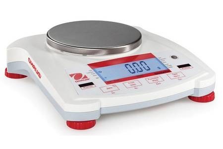 Лабораторные электронные весы - OHAUS NVT6200RU