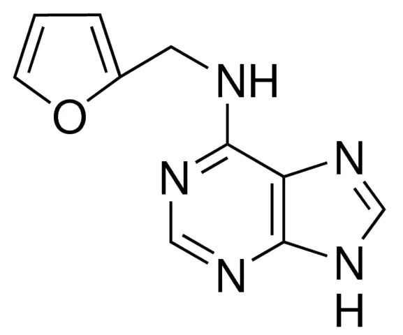 Кинетин, 99%, pure, neoFroxx (аналог арт. 559255.1 gm, CDH)