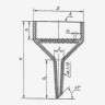 Воронка Бюхнера № 2