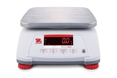 OHAUS V41PWE1501TRU - Технические электронные весы фасовочные