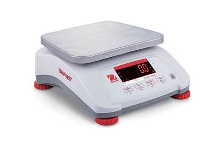 OHAUS V41PWE1501TRU - Технические электронные весы фасовочные