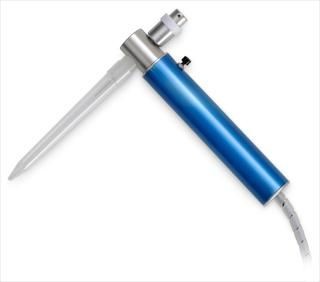 Дозатор одноканальный для наконечников 5 мл Large Volume Disposable Tip Hand Probe, Hamilton