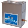 Ультразвуковая ванна (мойка) Stegler 6DT (6 л,20-80°C, 180W)