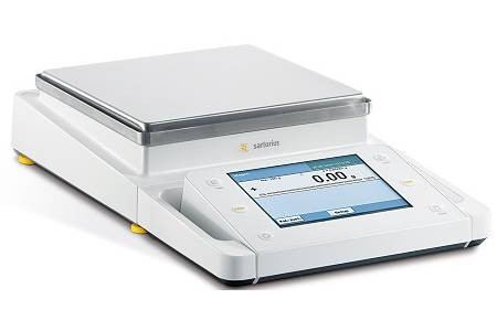 Лабораторные аналитические весы - Sartorius MSE225S-000-DU