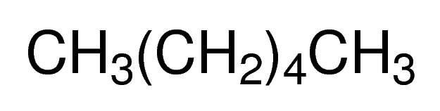 Гексан, Sigma-Aldrich, 99%, для ГХ, ACS reagent, reag. Ph. Eur, Merck (Millipore, Sigma-Aldrich, Supelco)