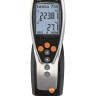 testo 735-1 - 3-х канальный термометр