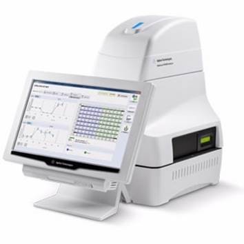 Анализатор клеточного метаболизма Seahorse XFe96 Analyzer, Agilent Technologies