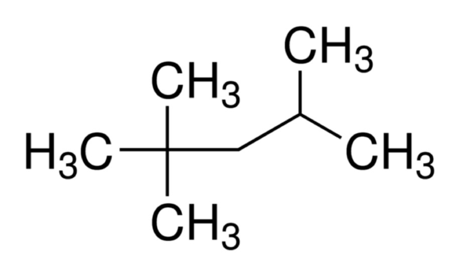 Изооктан, не менее 99,9%, для хроматографии, Компонент-Реактив