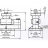 Zemic HM9B-C3-10t-16B - Тензодатчики