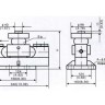 Zemic HM9B-C3-10t-16B - Тензодатчики