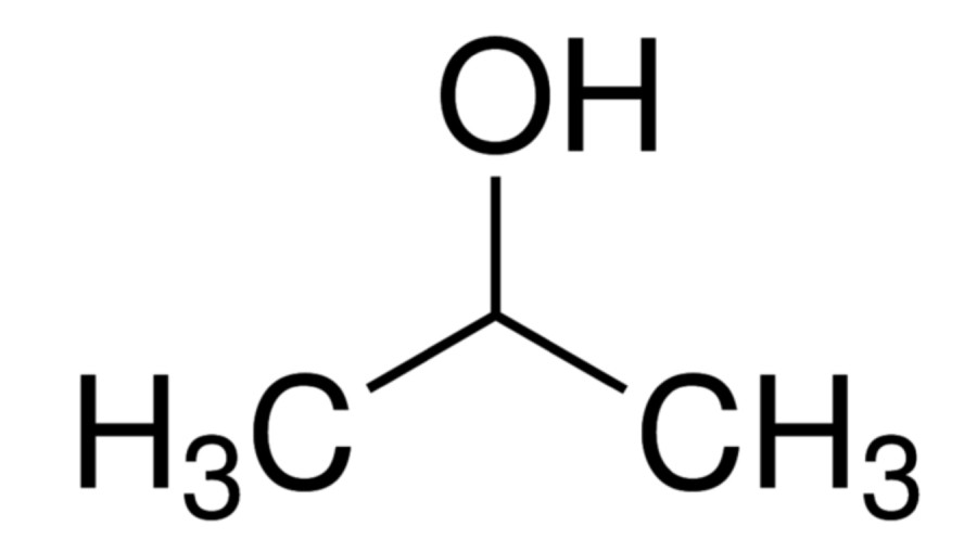 Изопропиловый спирт, 99,9 %, для спектроскопии, Компонент-Реактив